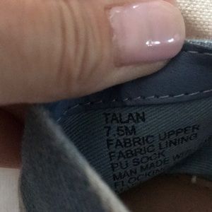 Steve Madden Shoes - Steve Madden Talan Star Espadrille Steve Madden Shoes - Steve Madden Talan Star Espadrille